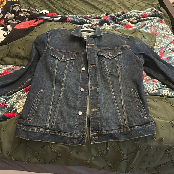 Jean Jacket - Picture 5 of 6